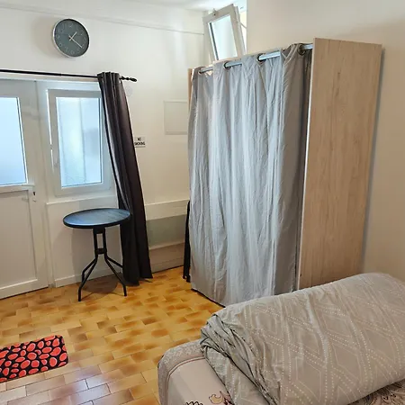 Apartament Au Coeur Du Village