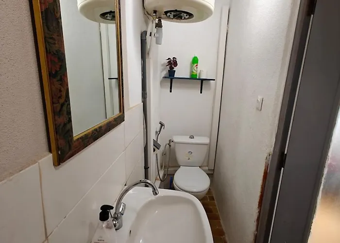 Au Coeur Du Village Fabrègues